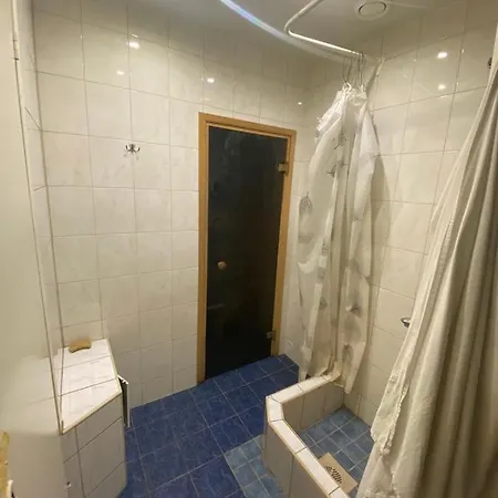 Telliskivi Hostel